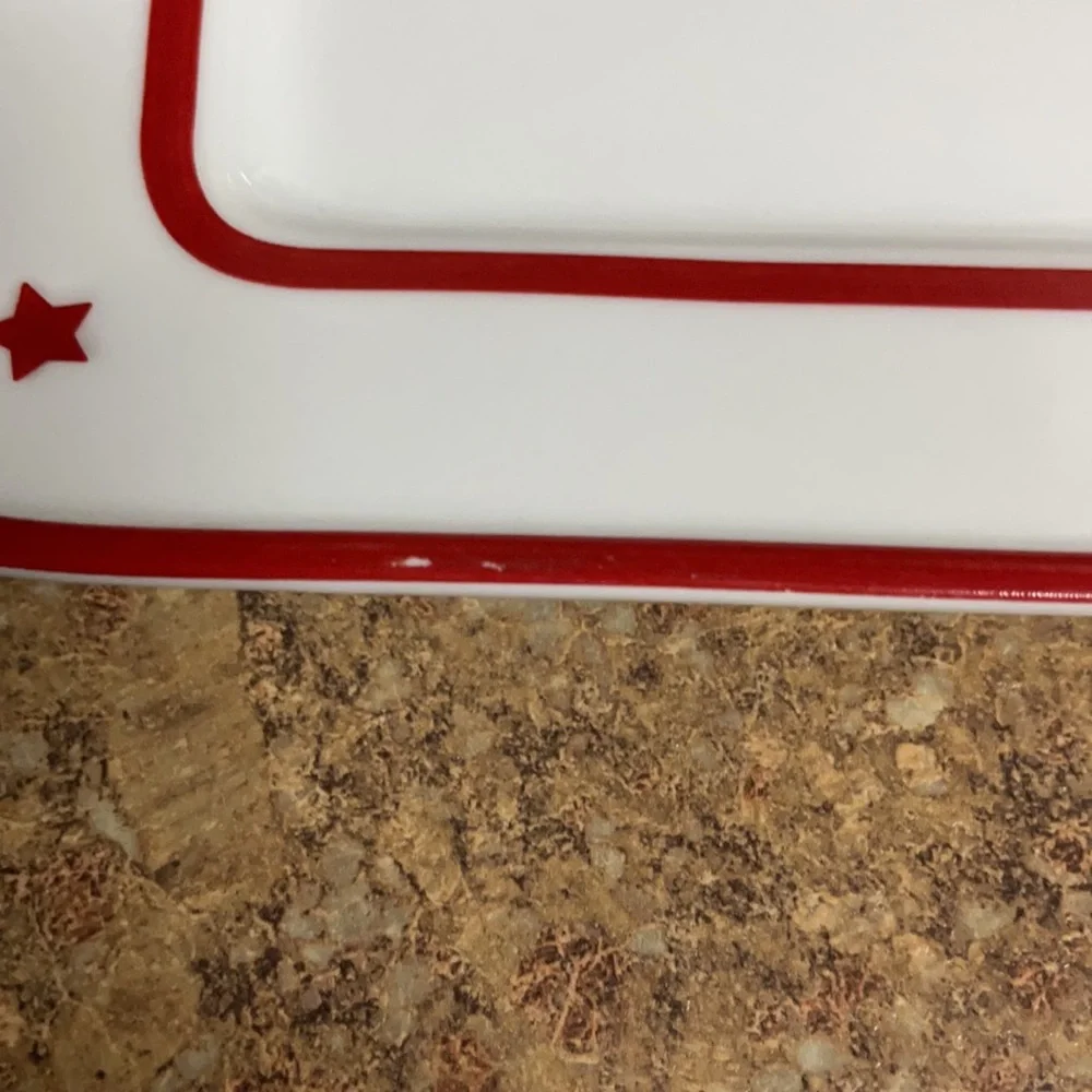 Williams-Sonoma BBQ Platter